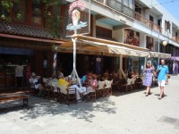 Heraklis Cafe & Restaurant